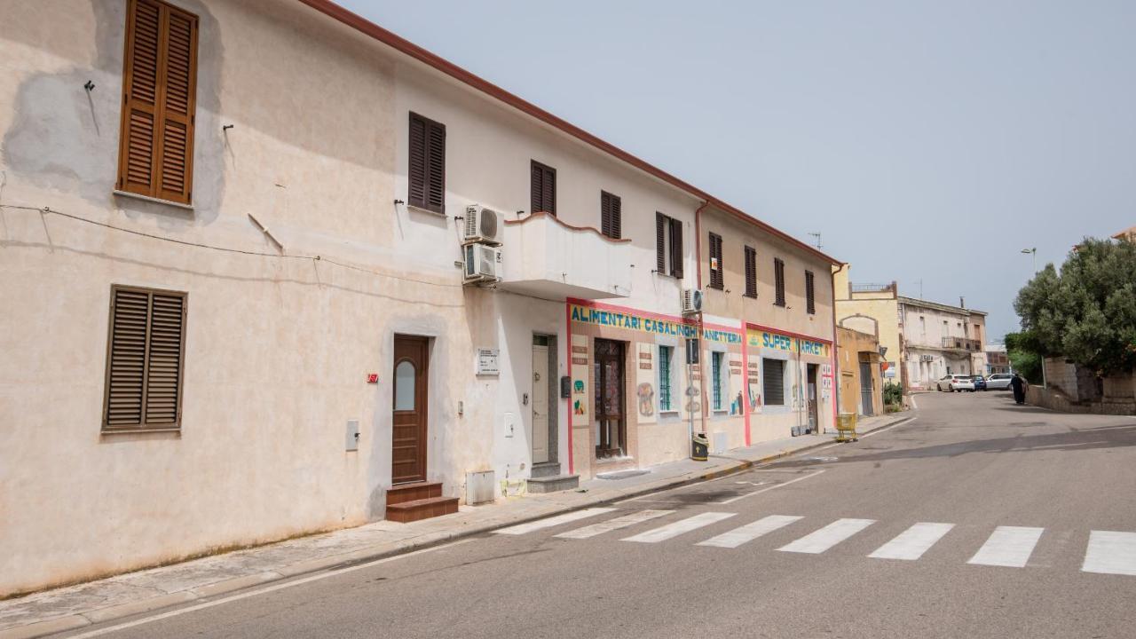 Casa Luisa - Pan Di Zucchero - Nebida المظهر الخارجي الصورة